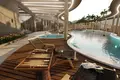 Квартира 1 комната 46 м² Mahmutlar Mahallesi, Турция
