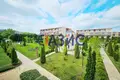 Квартира 4 комнаты 133 м² Несебр, Болгария