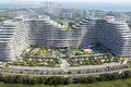 Complejo residencial La Mazzoni