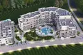 Mieszkanie 1 pokój 62 m² Kosharitsa, Bułgaria