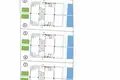 Szeregowiec 3 pokoi 94 m² San Javier, Hiszpania