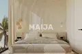 Wohnung 2 zimmer 22 m² Pecatu, Indonesien