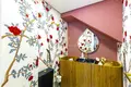 Penthouse 3 pokoi 325 m² Laranjal Paulista, Brazylia