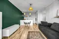 Apartamento 2 habitaciones 40 m² Varsovia, Polonia