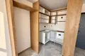 1 bedroom apartment 55 m² Mezitli, Turkey