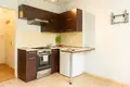 Appartement 1 chambre 19 m² Varsovie, Pologne