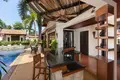 4 bedroom house  Phuket City Municipality, Thailand