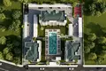 Квартира 5 комнат 90 м² Турция, Турция
