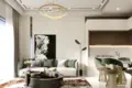 1 bedroom apartment  Oba, Turkey