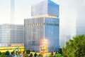 Office 24 000 m² in Moscow, Russia