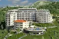 Apartamento 3 habitaciones 123 m² Boreti, Montenegro