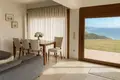 Maison 2 chambres 105 m² Moles Kalyves, Grèce