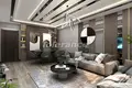 1 bedroom apartment 108 m² Gaziosmanpaşa, Turkey