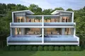 Квартира 4 спальни 295 м² Камала, Таиланд