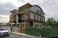 5-Schlafzimmer-Villa 200 m² Mittelmeerregion, Türkei