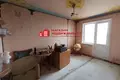Wohnung 3 zimmer 71 m² Hrodna, Belarus