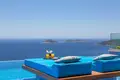 5 bedroom villa 500 m² Alanya, Turkey