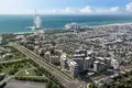 Wohnung 2 zimmer 67 m² Dubai, Vereinigte Arabische Emirate