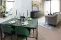 Apartamento 3 habitaciones 111 m² Londres, Reino Unido