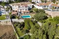 Haus 4 Schlafzimmer 400 m² Benalmadena, Spanien