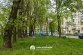 Wohnung 2 zimmer 52 m² Minsk, Belarus