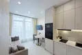 2 room apartment 36 m² Minsk, Belarus