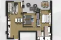 3 bedroom apartment 97 m² Torrevieja, Spain
