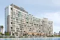 3 bedroom apartment 120 m² Abu Dhabi, United Arab Emirates