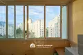 Квартира 3 комнаты 76 м² Минск, Беларусь