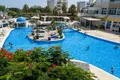 Studio 1 chambre 47 m² Gazimagusa Belediyesi, Chypre du Nord