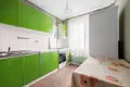 1 room apartment 35 m² Minsk, Belarus