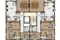 Apartamento 4 habitaciones 139 m² Sincan, Turquía
