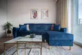 Wohnung 2 zimmer 41 m² in Lodz, Polen
