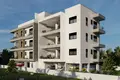 2 bedroom penthouse 106 m² Episkopi Municipality, Cyprus