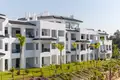 Mieszkanie 4 pokoi 190 m² Estepona, Hiszpania