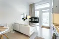 Квартира 1 комната 29 м² Tampere sub region, Финляндия