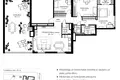 Appartement 4 chambres 179 m² Riga, Lettonie