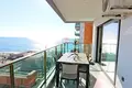 Appartement 1 chambre 80 m² Mahmutlar, Turquie