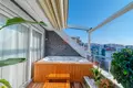 Wohnung 2 zimmer 240 m² Kestel, Türkei