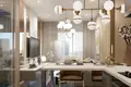 Appartement 1 chambre 39 m² Wichit, Thaïlande