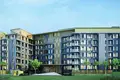1 bedroom apartment 35 m² Ban Bang Thao, Thailand