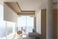 Complejo residencial Three Gardens Residence