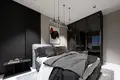 1 bedroom apartment 50 m² Akarca Koyu, Turkey