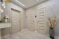 Appartement 2 chambres 68 m² Minsk, Bélarus