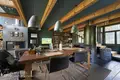 House 143 m² Porpliscanski sielski Saviet, Belarus