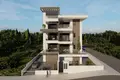 2 bedroom apartment 101 m² Demos Agiou Athanasiou, Cyprus