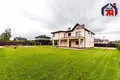 Cottage 245 m² Kalodziscanski sielski Saviet, Belarus