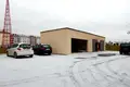 Коммерческое помещение 46 м² Фаниполь, Беларусь