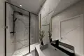 Mieszkanie 45 m² Alanya, Turcja