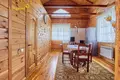 Maison 161 m² Dziamidavicki sielski Saviet, Bélarus
